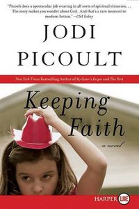 Cover image for Keeping Faith