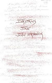 Cover image for InkStains: June