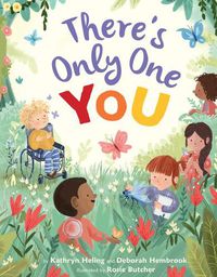 Cover image for There's Only One You