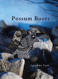 Cover image for Possum Boots