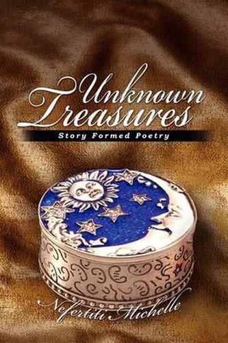 Cover image for Unknown Treasures