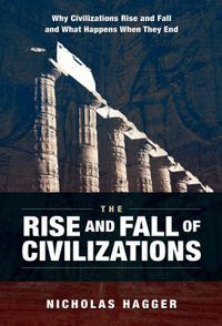 Cover image for Rise and Fall of Civilizations, The - Why civilizations rise and fall and what happens when they end