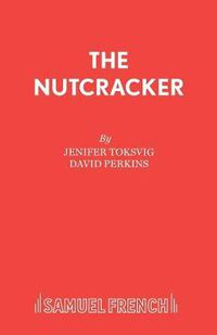 Cover image for The Nutcracker