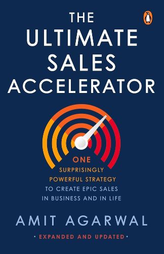 Cover image for The Ultimate Sales Accelerator