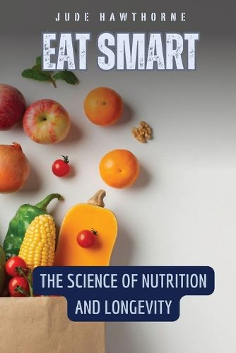 Cover image for Eat Smart