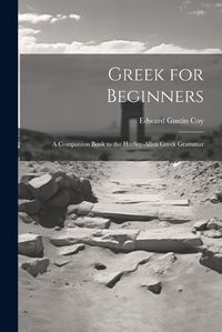 Cover image for Greek for Beginners