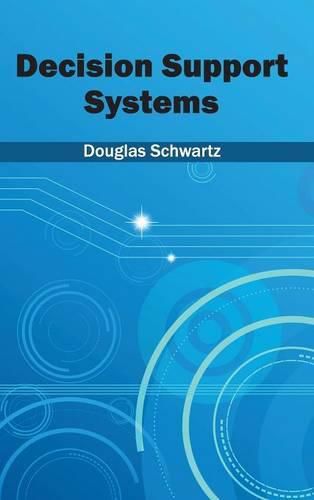 Cover image for Decision Support Systems