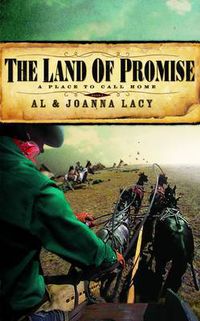 Cover image for The Land of Promise