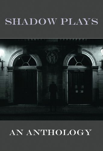 Cover image for Shadow Plays