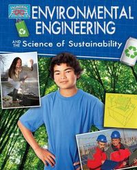 Cover image for Environmental Engineering and the Science of Sustainability