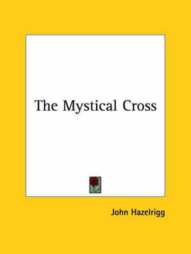 Cover image for The Mystical Cross