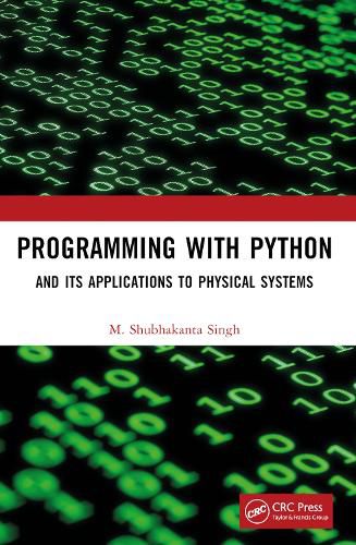 Cover image for Programming with Python