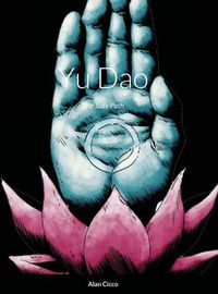 Cover image for Yu Dao