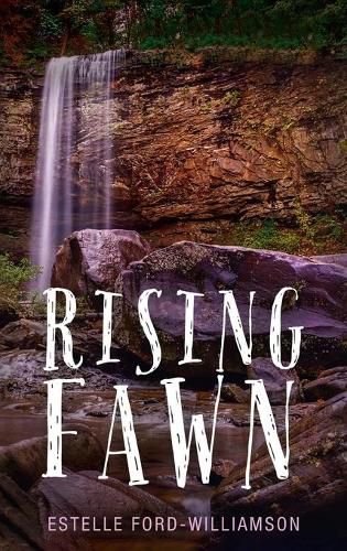 Cover image for Rising Fawn