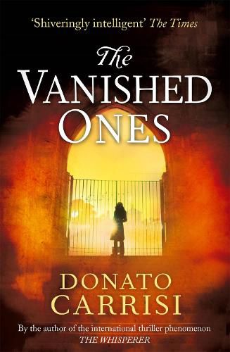 The Vanished Ones