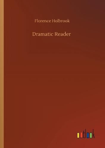 Cover image for Dramatic Reader