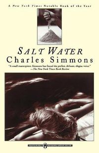 Cover image for Salt Water