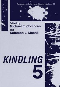 Cover image for Kindling 5