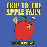 Cover image for Trip to the Apple Farm