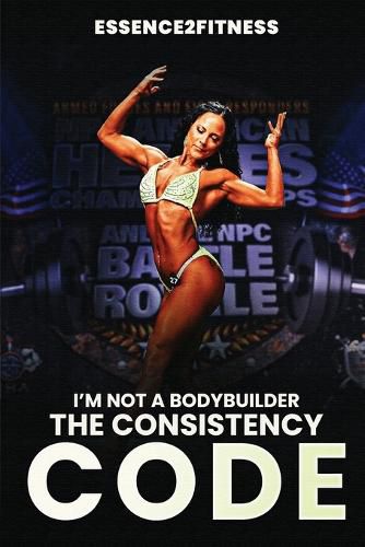 Cover image for I'm Not a Bodybuilder