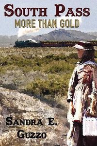 Cover image for South Pass: More than Gold