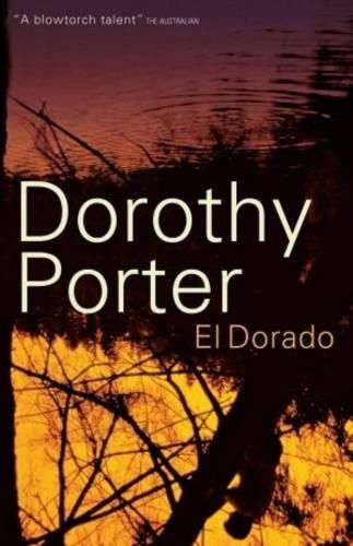 Cover image for El Dorado