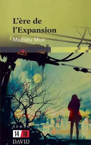 Cover image for L' re de l'Expansion