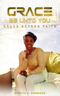 Cover image for Grace be unto you