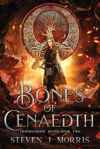 Cover image for Bones of Cenaedth