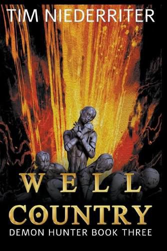 Cover image for Well Country