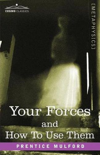 Cover image for Your Forces and How to Use Them