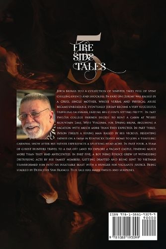 Fireside Tales