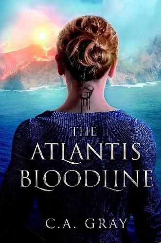 Cover image for The Atlantis Bloodline