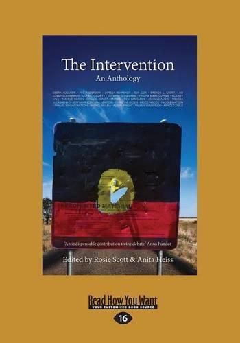 The Intervention: An Anthology