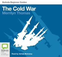 Cover image for The Cold War