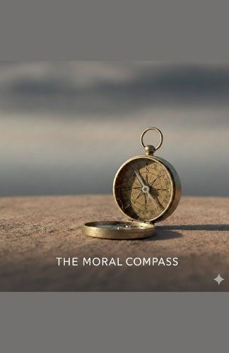 Cover image for The Moral Compass