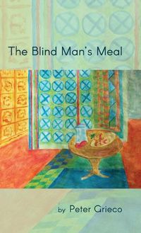 Cover image for The Blind Man's Meal