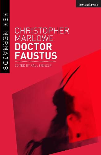 Cover image for Doctor Faustus