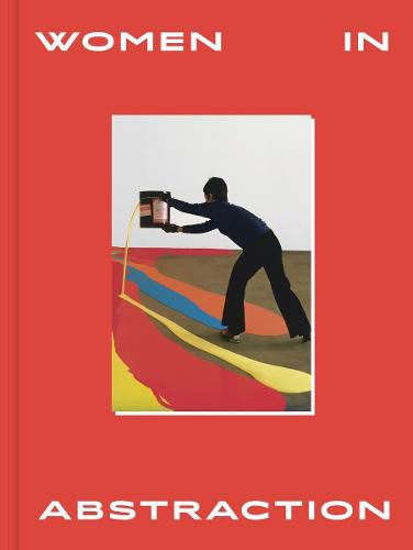 Cover image for Women in Abstraction