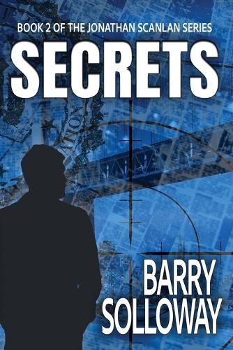 Cover image for Secrets