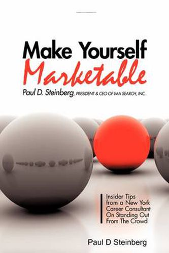 Cover image for Make Yourself Marketable Insider Tips From A New York Career Consultant On Standing Out From The Crowd