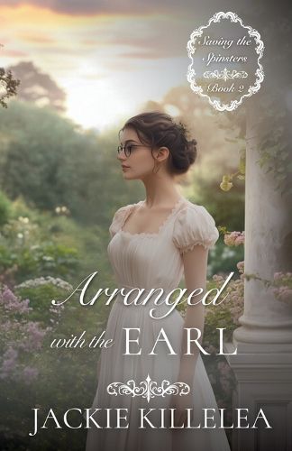 Cover image for Arranged with the Earl