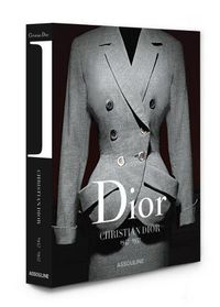 Cover image for Dior by Christian Dior