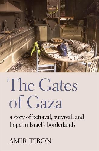 The Gates of Gaza