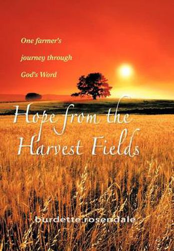 Cover image for Hope from the Harvest Fields