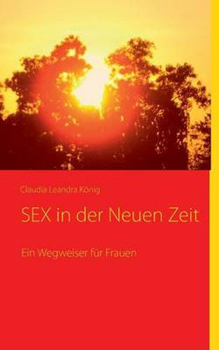 Cover image for SEX in der Neuen Zeit: Ein Wegweiser fur Frauen