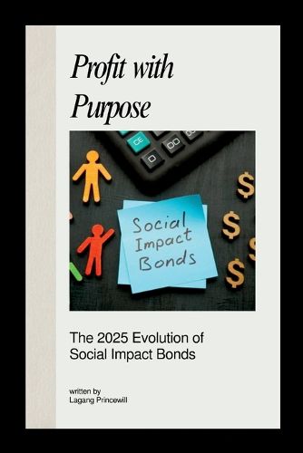 Cover image for Profit with Purpose