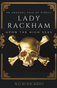 Cover image for Lady Rackham