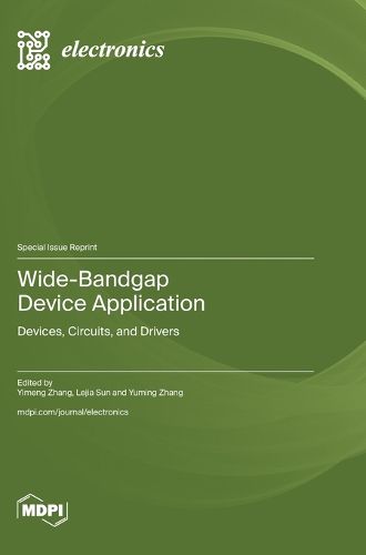 Cover image for Wide-Bandgap Device Application