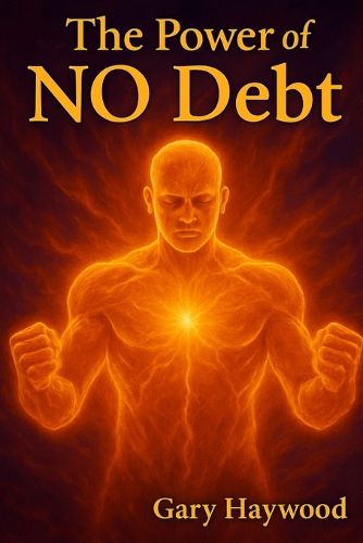 Cover image for The Power of NO Debt